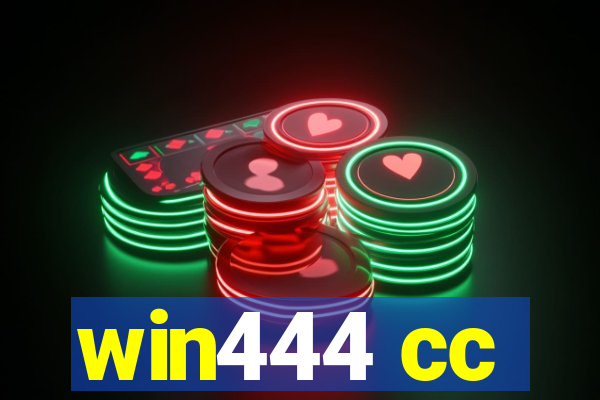 win444 cc